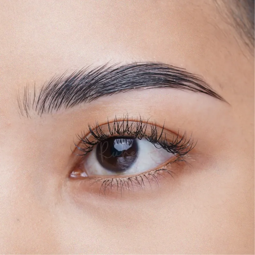 Rekomendasi Design Eyelash Extension Biar Mata Semakin Cerah