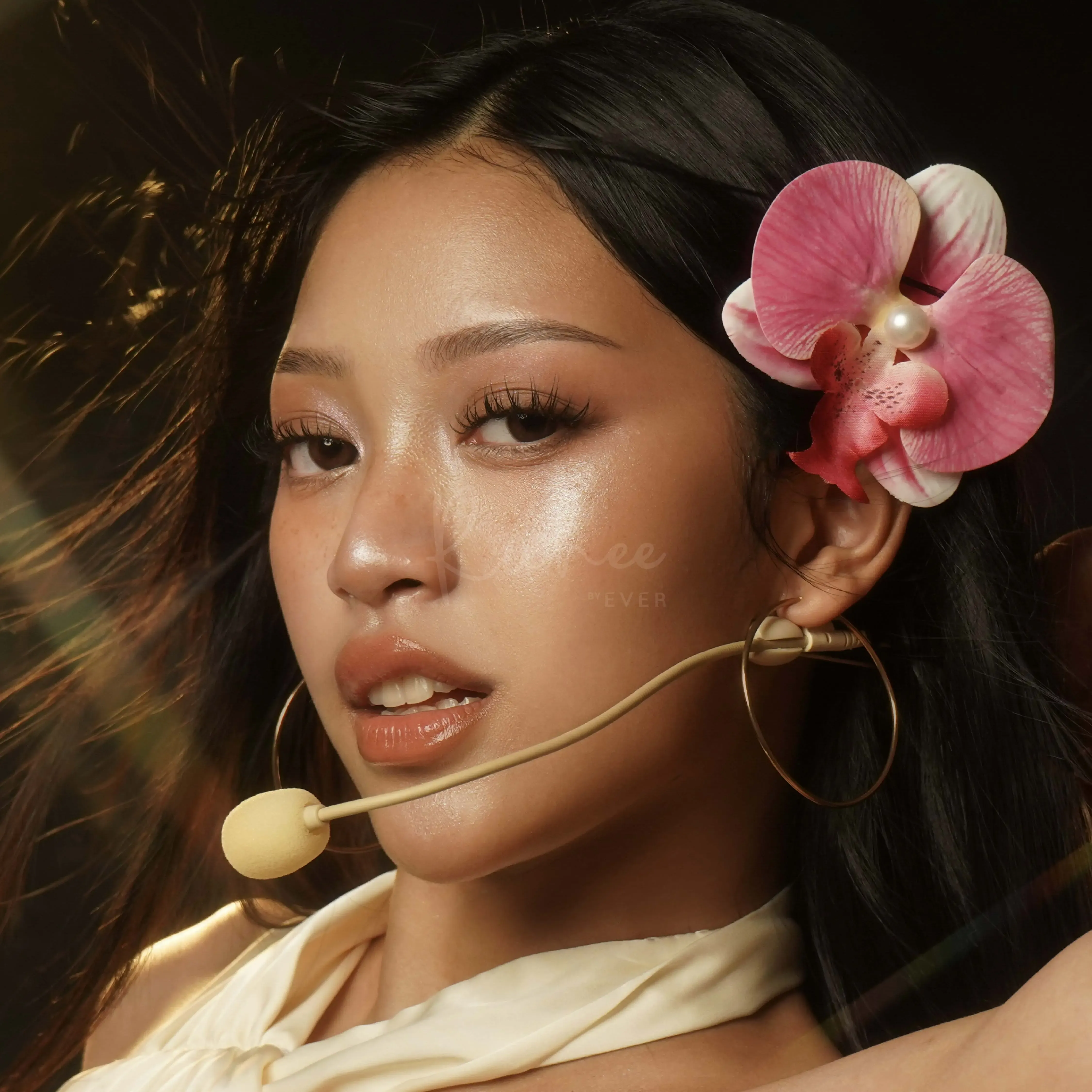 Idol Lash Wet Look Tahan Lama? Ini Rahasianya, Plus Bonus Wajah Tirus Tanpa Sulam