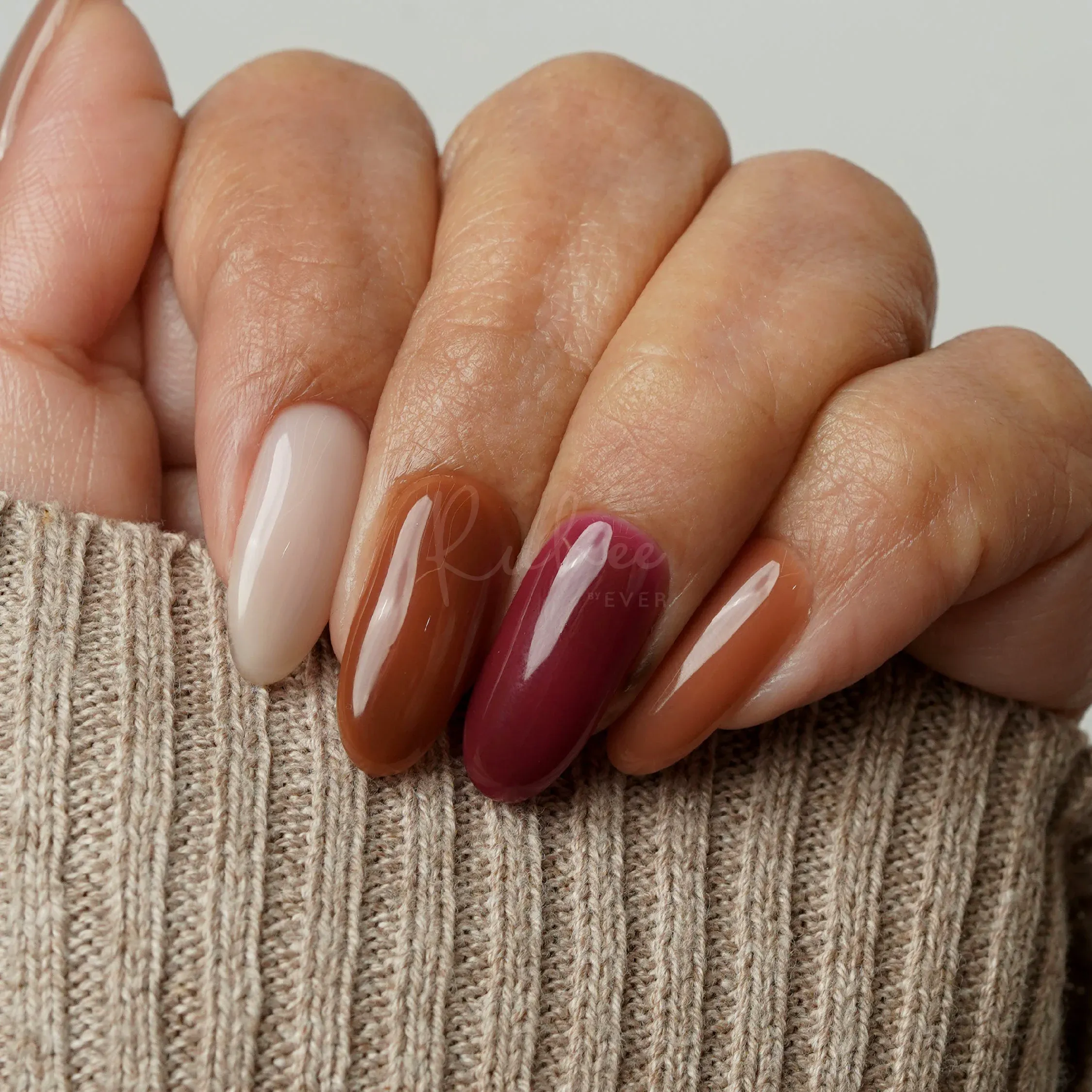 Bio Nails Art 200 Ribuan, Ternyata Murah Bukan Berarti Kualitasnya Murahan