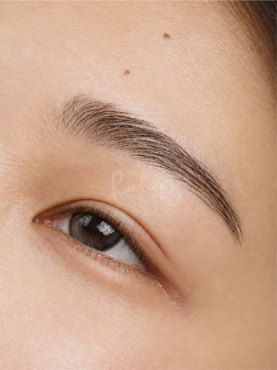 Brow Shaping
