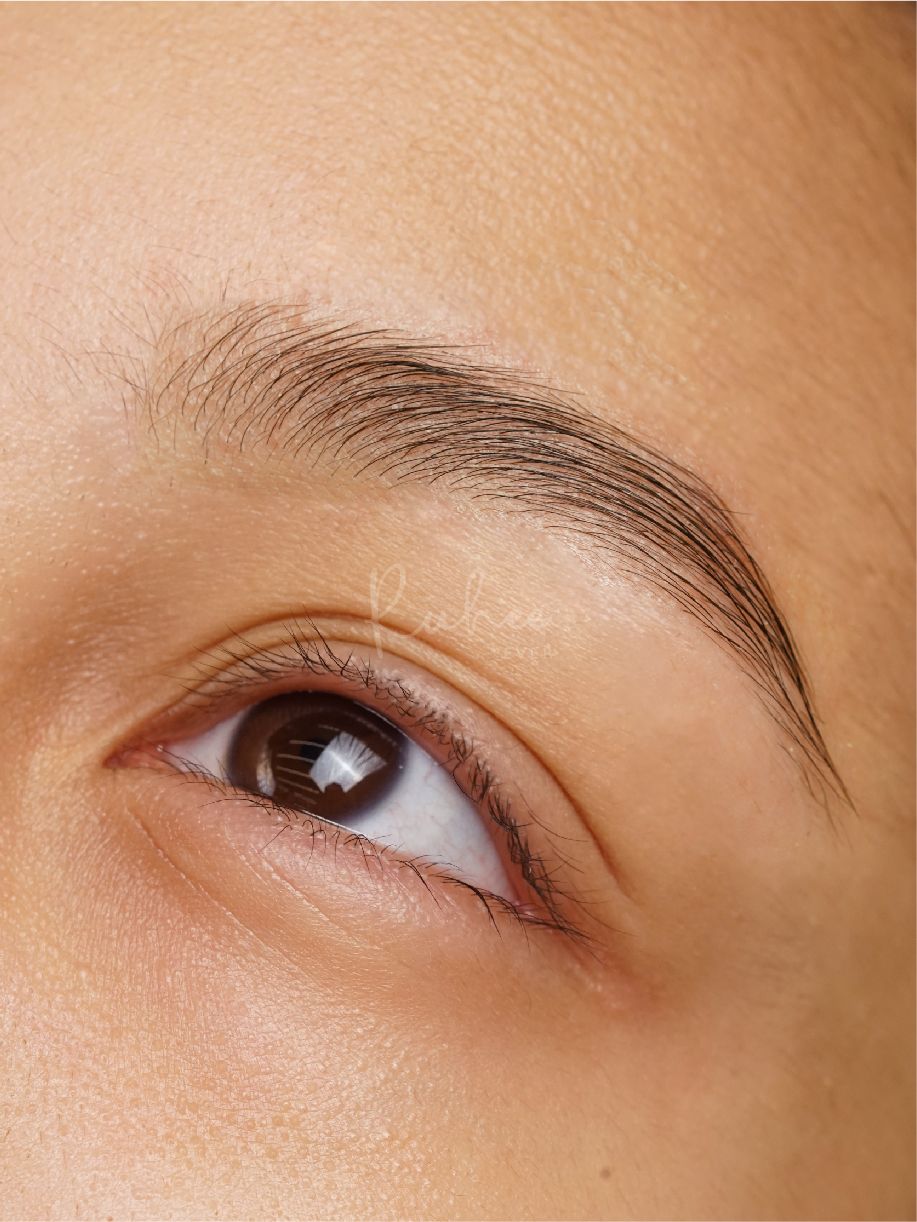 Natural Brow