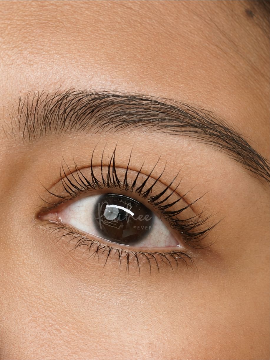 Bottom Lash Lift
