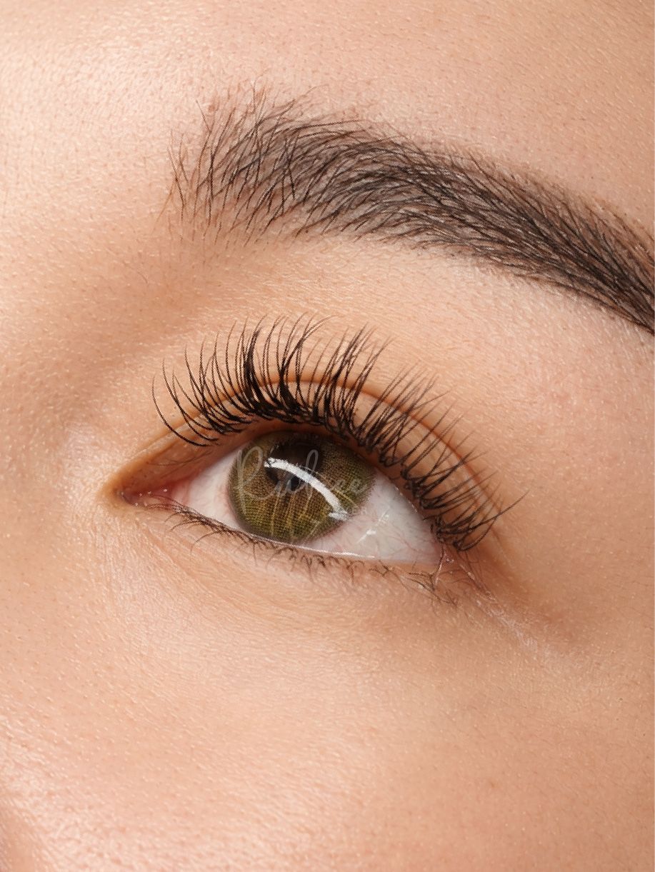 Single Lash