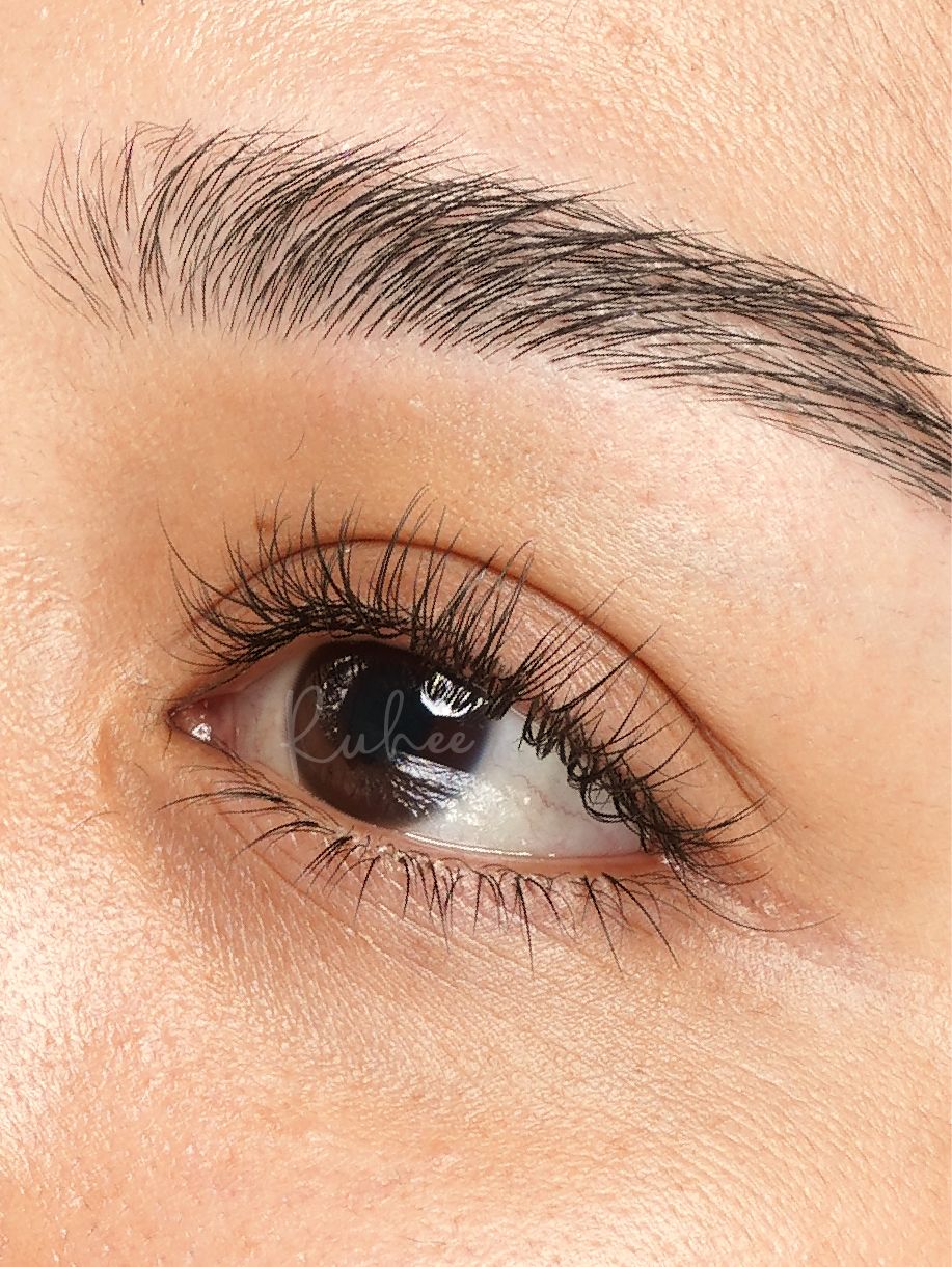 Super Real Lash