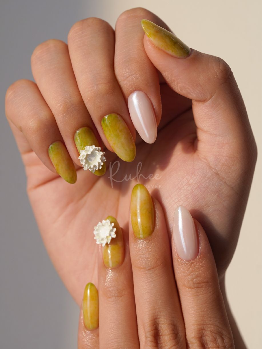 Nail Art