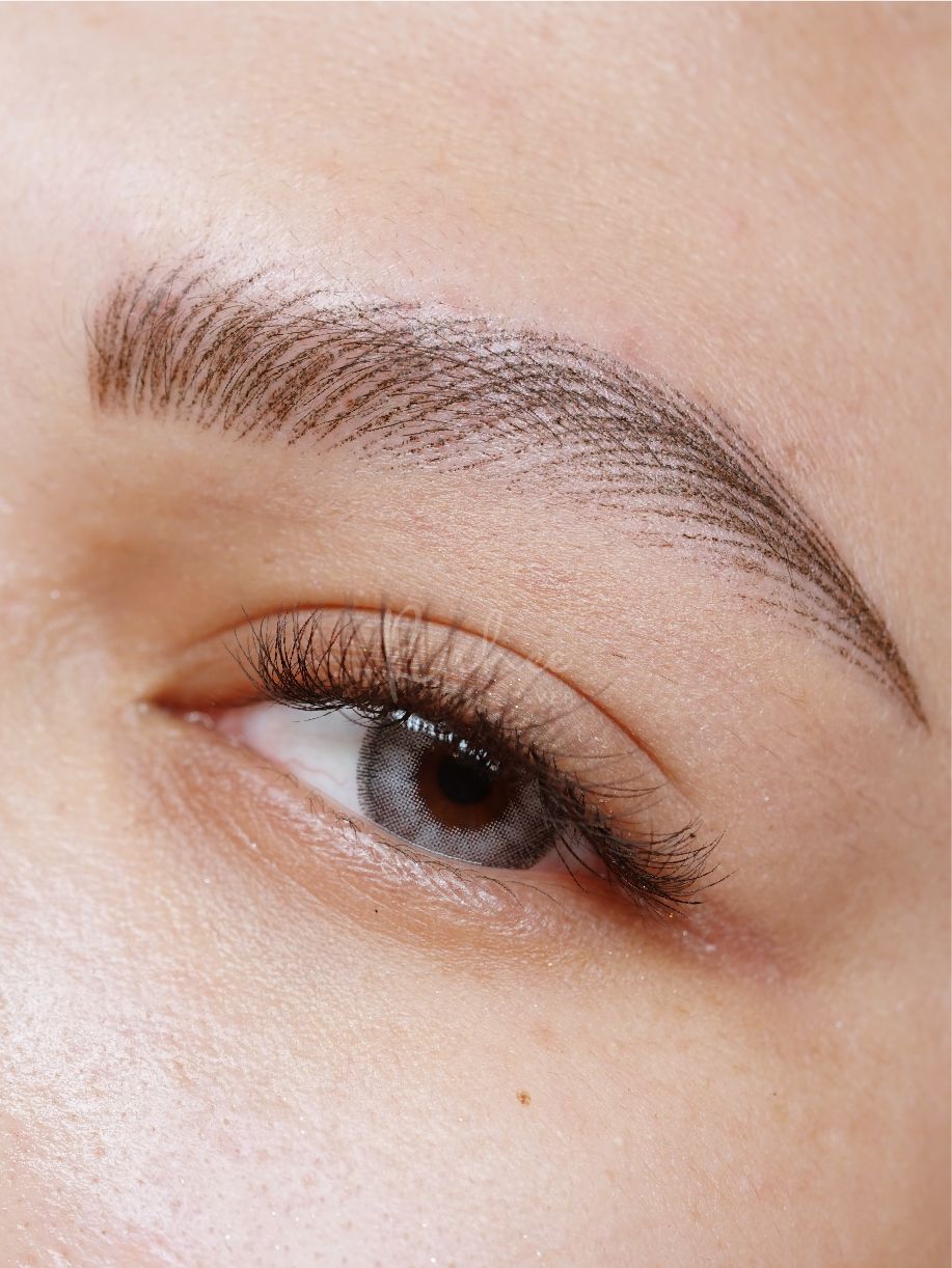 Brows
